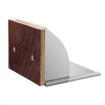 ΒΑΣΗ INOX 316 ΕΦΕΔΡΙΚΗΣ ΜΗΧΑΝΗΣ ΠΛΑΤΦΟΡΜΑΣ ΣΥΡΟΜΕΝΗ 10HP