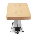 ΒΑΣΗ INOX 316 ΕΦΕΔΡΙΚΗΣ ΜΗΧΑΝΗΣ ΣΥΡΟΜΕΝΗ 10HP