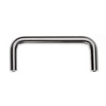 ΧΕΡΑΚΙ ΠΟΡΤΑΣ INOX 316 75x10x5