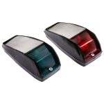 ΦΑΝΟΣ ΠΛΕΥΡΙΚΟΣ ABS-INOX 316