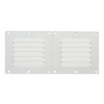 ΕΞΑΕΡΙΣΤΙΚΟ NYLON ΓΡΙΛΛΙΑ 25.5x11 ΛΕΥΚΟ