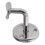 ΒΑΣΗ INOX 316 ΚΟΥΠΑΣΤΗΣ ΓΩΝΙΑ