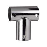 ΤΑΦ ΚΟΥΠΑΣΤΗΣ INOX 316 ΓΙΑ Φ22 ΣΩΛΗΝΑ