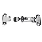 ΚΛΕΙΣΤΡΟ OX ΓΙΑ ΛΟΥΚΕΤΟ 100x46x75ΜΜ