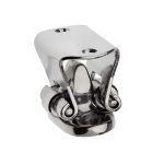 ΣΤΟΠ ΠΟΡΤΑΣ INOX 316 29x20