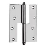 ΜΕΝΤΕΣΕΣ INOX 316 ΓΑΛΛΙΚΟΣ L132mm W97mm S2.5mm