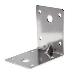 ΓΩΝΙA INOX 316 L70 L1 70 W5