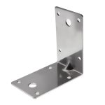 ΓΩΝΙA INOX 316 L90L1 90 W55