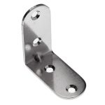 ΓΩΝΙΑ INOX 316 L50 L1 50 W25 S2