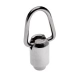 ΡΥΘΜΙΣΤΗΣ ΚΑΘΙΣΜΑΤΟΣ INOX 316 25mm