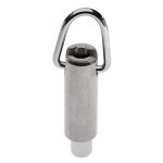 ΡΥΘΜΙΣΤΗΣ ΚΑΘΙΣΜΑΤΟΣ INOX 316 55mm