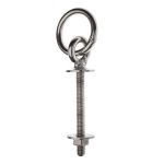 ΜΑΠΑ INOX 316 ΜΕ ΜΙΚΡΟ ΚΡΙΚΟ