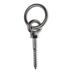 ΜΑΠΑ INOX 316 ΣΤΡΙΦΩΝΙ ΜΕ ΜΙΚΡΟ ΚΡΙΚΟ