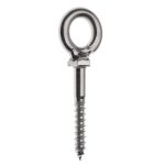 ΜΑΠΑ INOX 316 ΣΤΡΙΦΩΝΙ