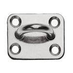 ΜΑΠΑ INOX 316 ΠΛΑΚΑ