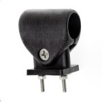 ΚΟΜΒΟΣ NYLON ΜΕ ΒΑΣΗ Φ22