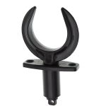 ΣΚΑΡΜΟΣ ΜΕ ΣΚΑΡΜΟΦΩΛΙΑ NYLON ΜΑΥΡΟΣ