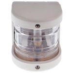 ΦΑΝΟΣ ΕΦΙΣΤΙΟΣ ΛΕΥΚΟΣ 225 12V-10W