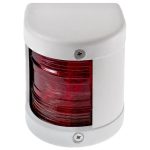 ΦΑΝΟΣ ΠΛΕΥΡΙΚΟΣ ΚΟΚΚΙΝΟΣ 112.5 12V-10W