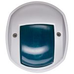 ΦΑΝΟΣ ΠΛΕΥΡΙΚΟΣ ΠΡΑΣΙΝΟΣ 112.5 12V-10W ΣΤΡΟΓΓΥΛΟΣ