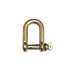 ΚΛΕΙΔΙ ΤΥΠΟΥ D INOX