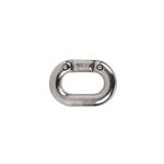 ΕΝΩΤΙΚΟ ΑΛΥΣΙΔΑΣ INOX Φ6