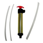 ΤΡΟΜΠΑ ΛΑΔΙΟΥ ΧΕΙΡΟΚΙΝΗΤΗ