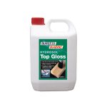 BURGESS TOP GLOS 2.5LTR.