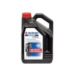 SUZUKI MARINE BY MOTUL 10-W40 5LT