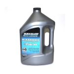 QUICKSILVER 25W40 MINERAL 4LTR.