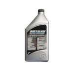 QUICKSILVER GEAR LUBE HI PERFORMANCE 1LTR.