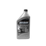 QUICKSILVER 25W40 SYNTHETIC BLEND 1LT