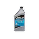 QUICKSILVER 25W40 MINERAL 1LTR.