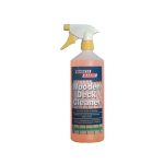 BURGESS WOODER DECK CLEANER 1 kgr.