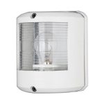 ΦΑΝΟΣ ΚΟΡΩΝΗΣ ΛΕΥΚΟΣ 135 12V-25W ΕΩΣ 20M