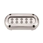 ΦΩΣ ΥΠΟΒΡΥΧΙΟ 10 LED ΛΕΥΚΟ ΠΑΡΑΛ/ΜΟ