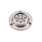 ΦΩΣ ΥΠΟΒΡΥΧΙΟ 9LED ΜΠΛΕ 10-30V 995LM