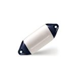 ΜΠΑΛΟΝΙ 15Χ58CM - ΛΕΥΚΟ