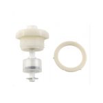 ΜΕΤΡΗΤΗΣ ΑΚΑΘΑΡΤΩΝ 4031 1 1/4