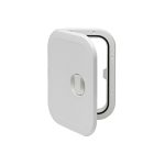 ΚΑΤΑΠΑΚΤΗ ΠΛΑΣΤΙΚΗ ΛΕΥΚΗ 27,5Χ37,5