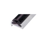 ΡΑΓΑ ΑΛΟΥΜΙΝΙΟΥ ΓΙΑ ΠΡΟΦΙΛ 22MM