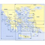 ΧΑΡΤΗΣ 1:150.000&1:100.000