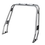 ROLL BAR ΑΠΟ ΑΝΩΞΕΙΔΩΤΟ