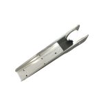 ΡΑΟΥΛΟ ΑΓΚΥΡΑΣ INOX 33Χ7CM