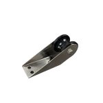 ΡΑΟΥΛΟ ΑΓΚΥΡΑΣ INOX ΜΙΚΡΟ 16,5Χ5 HF10-001S