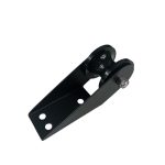 ΡΑΟΥΛΟ ΑΓΚΥΡΑΣ INOX ΜΙΚΡΟ 16,5Χ5 ΗΛΕΚΤΡΟΣΤΑΤΙΚΗ ΒΑΦΗ