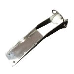 ΡΑΟΥΛΟ ΑΓΚΥΡΑΣ INOX