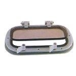 Φινιστρίνι Παραλληλόγραμμο Ανοιγόμενο